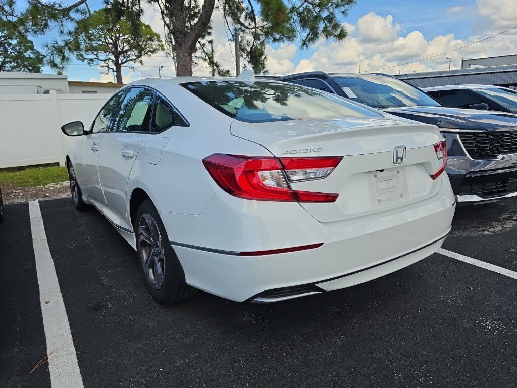 2018 Honda Accord EX San Clemente CA