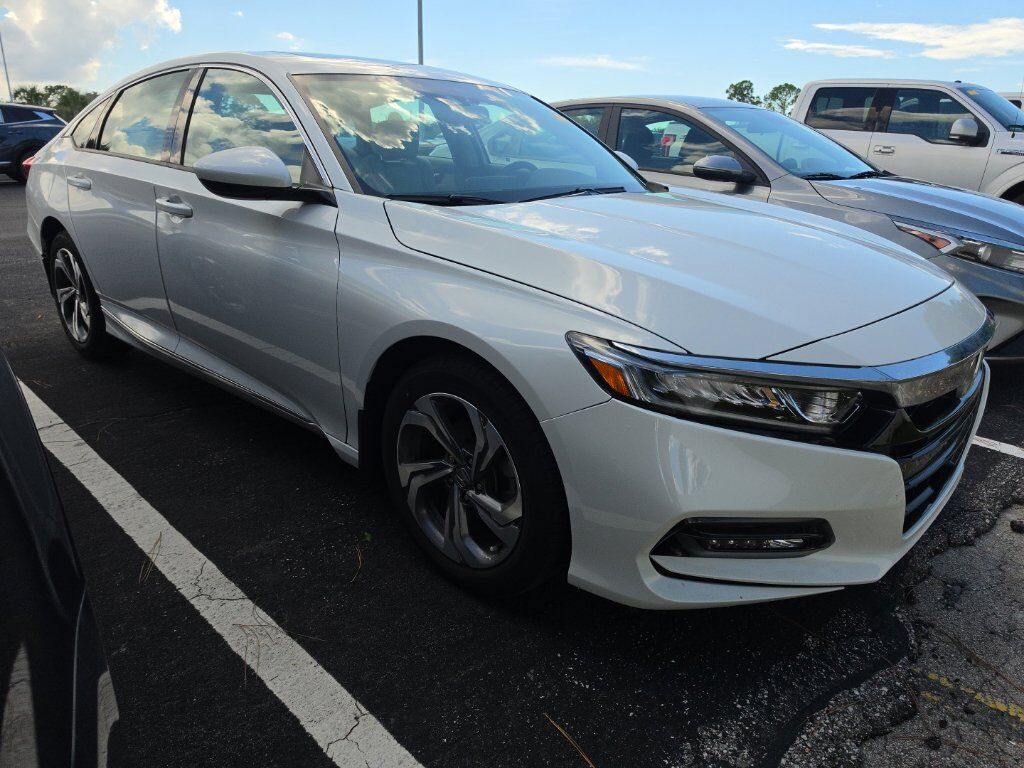 2018 Honda Accord EX San Clemente CA