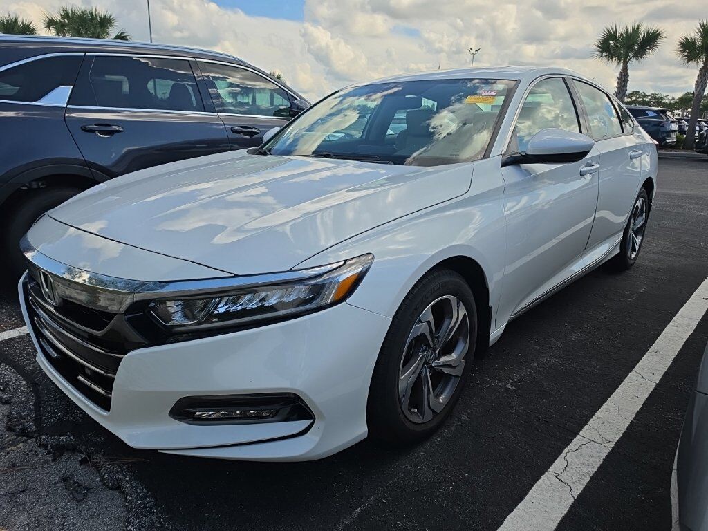 2018 Honda Accord EX San Clemente CA