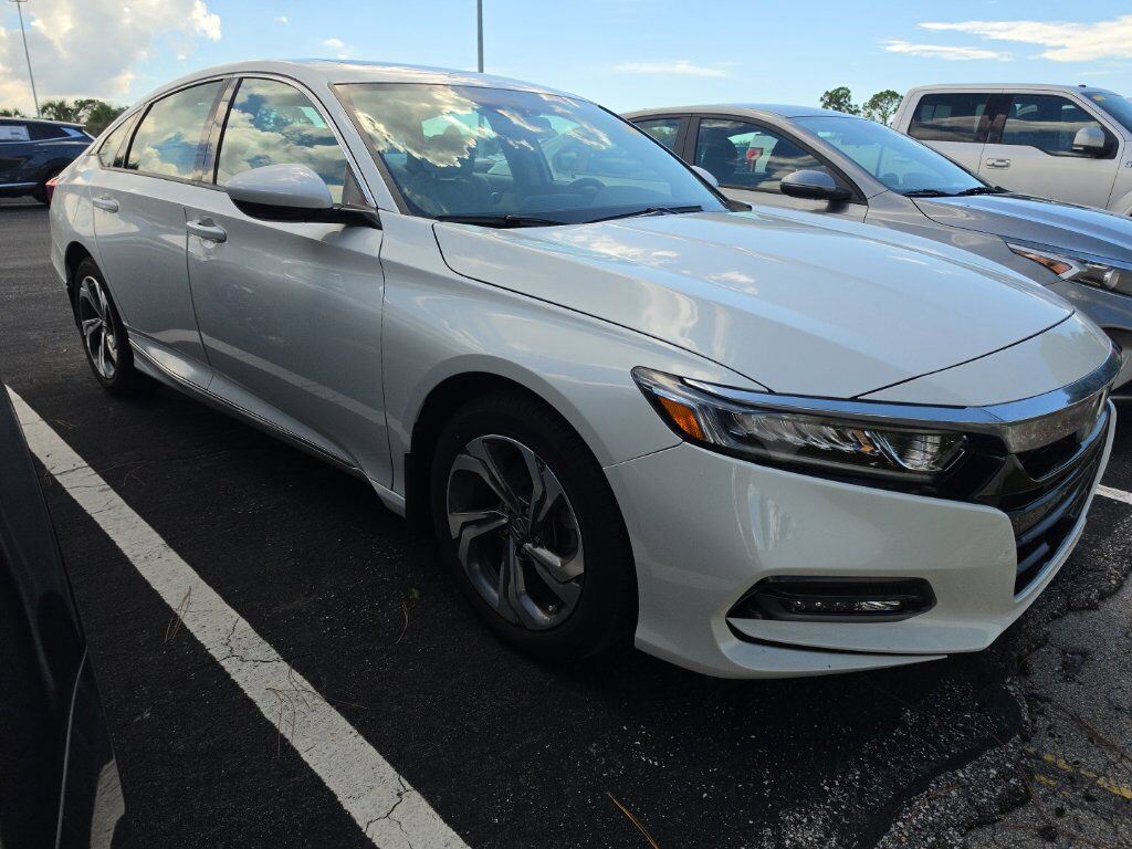 2018 Honda Accord EX San Clemente CA