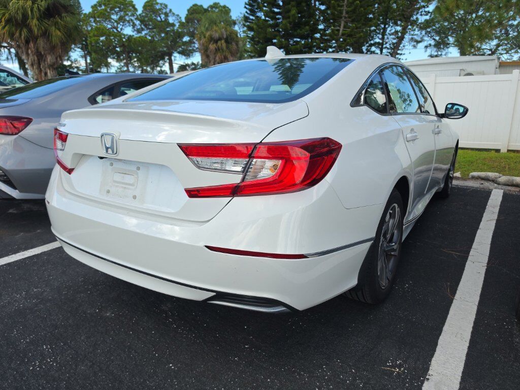 2018 Honda Accord EX San Clemente CA