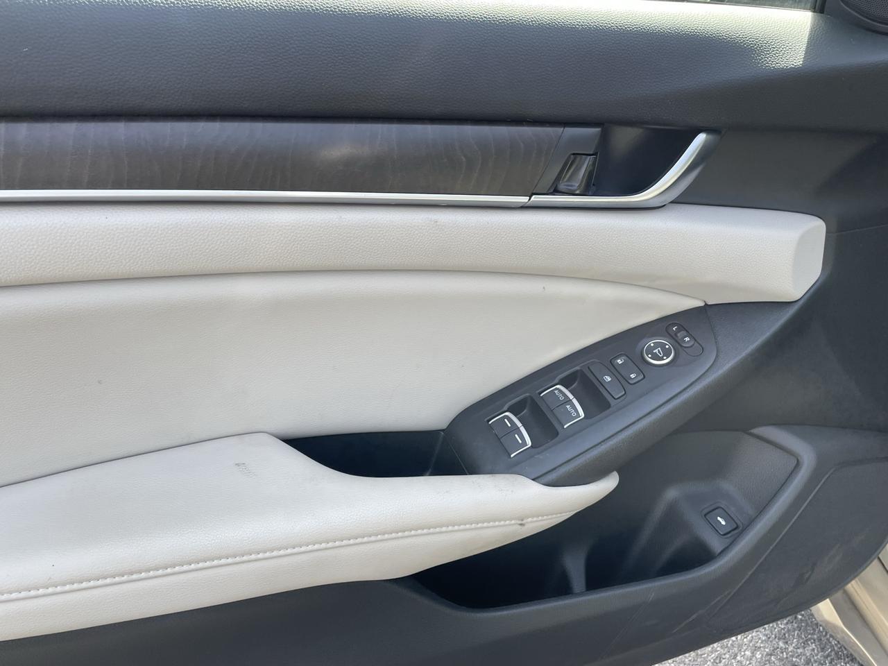 2018 Honda Accord EX Alexandria VA