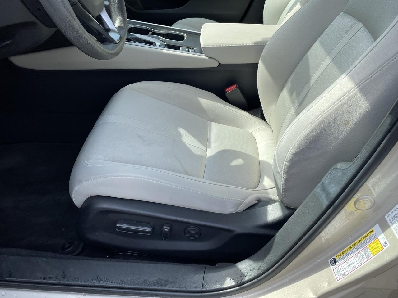 2018 Honda Accord EX Alexandria VA