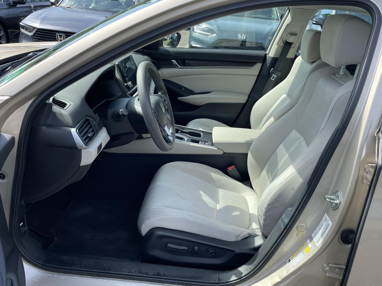 2018 Honda Accord EX Alexandria VA