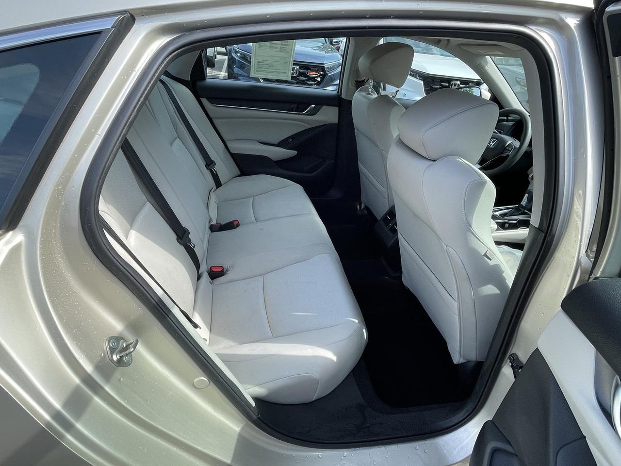 2018 Honda Accord EX Alexandria VA