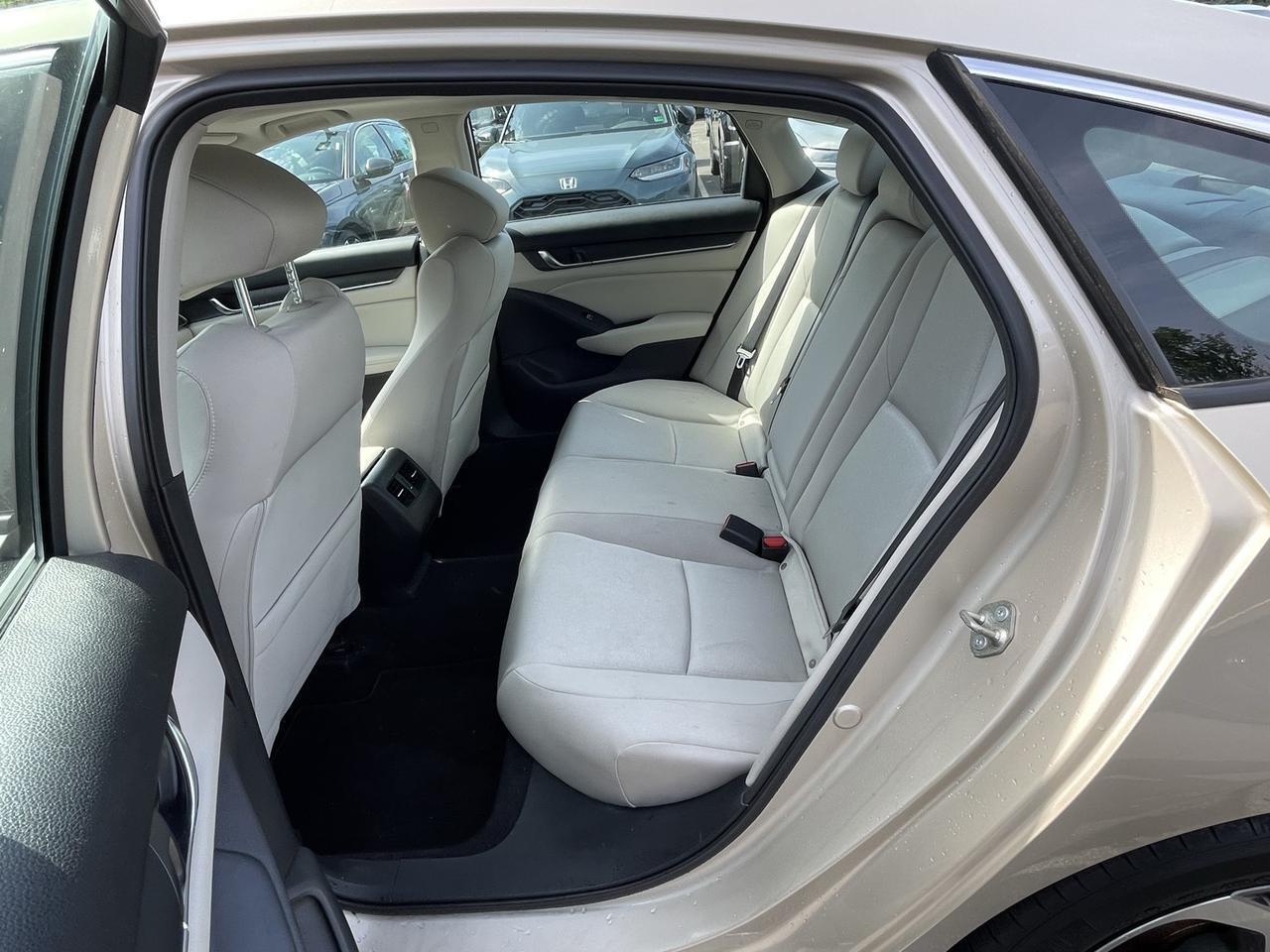 2018 Honda Accord EX Alexandria VA
