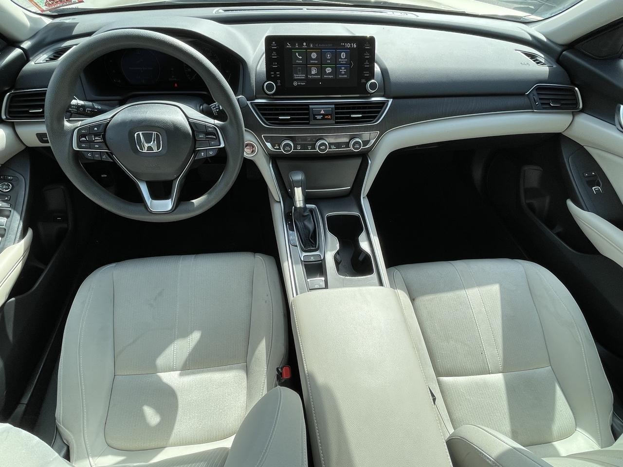 2018 Honda Accord EX Alexandria VA