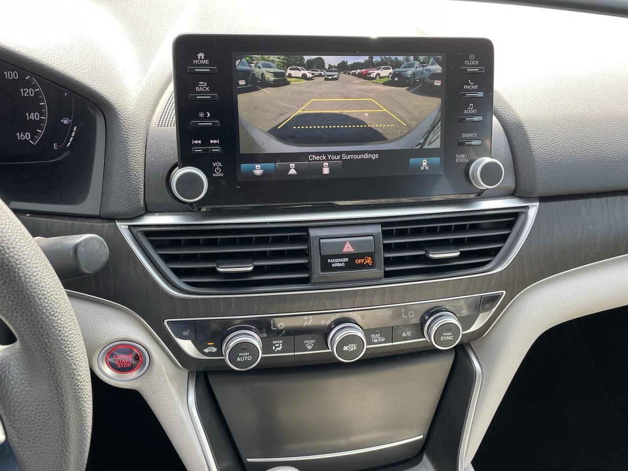2018 Honda Accord EX Alexandria VA