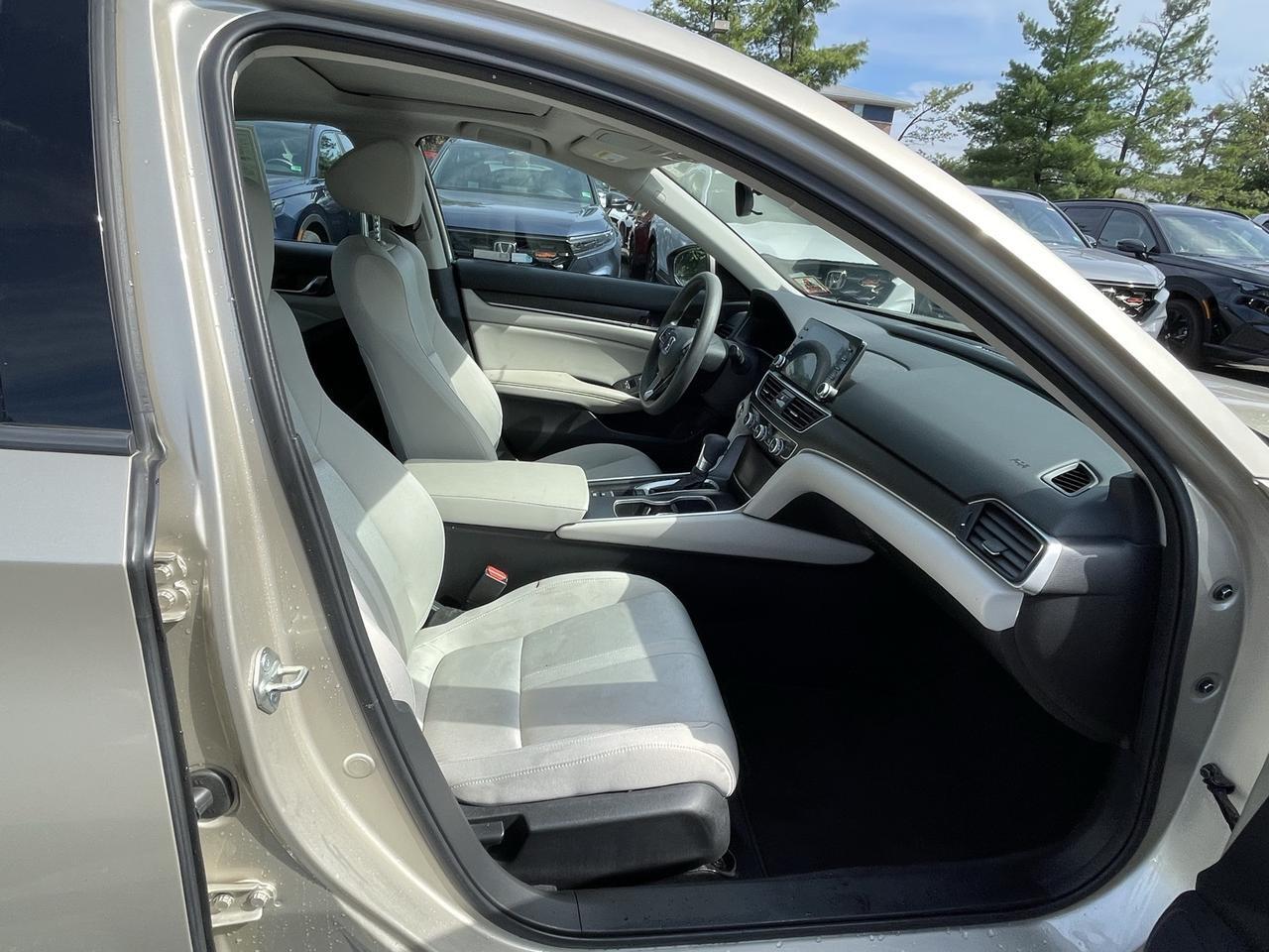 2018 Honda Accord EX Alexandria VA
