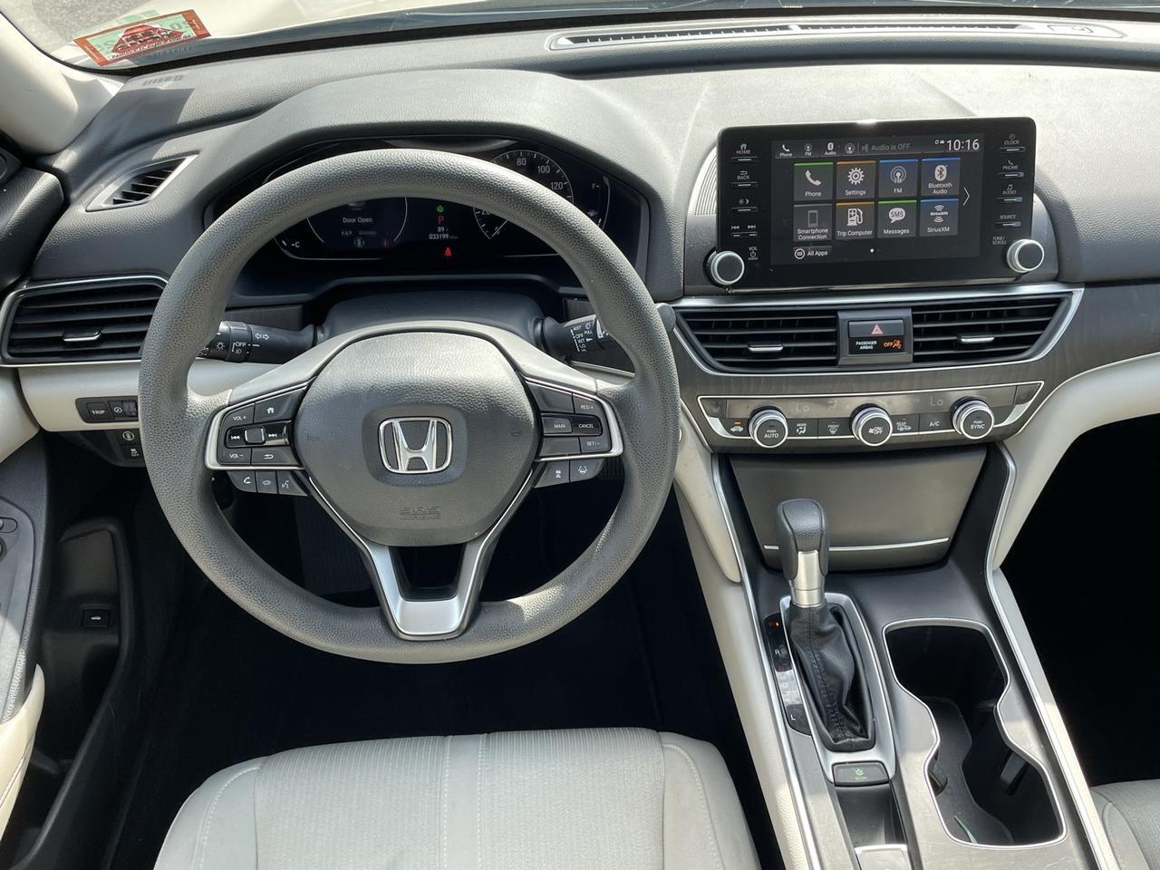 2018 Honda Accord EX Alexandria VA