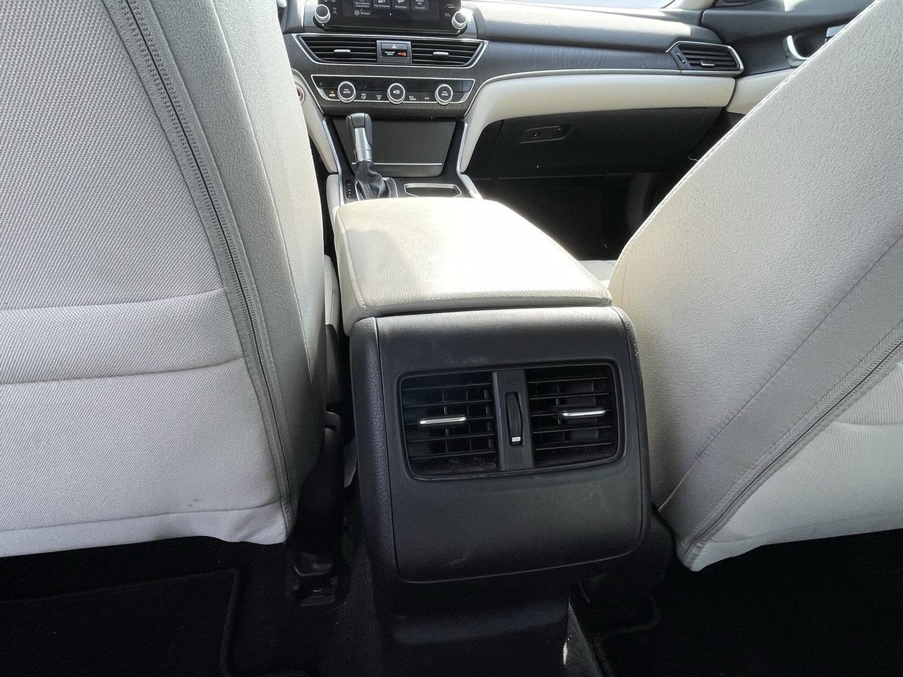 2018 Honda Accord EX Alexandria VA