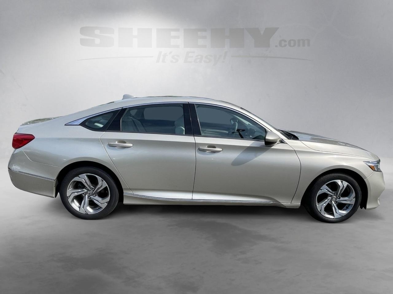 2018 Honda Accord EX Alexandria VA