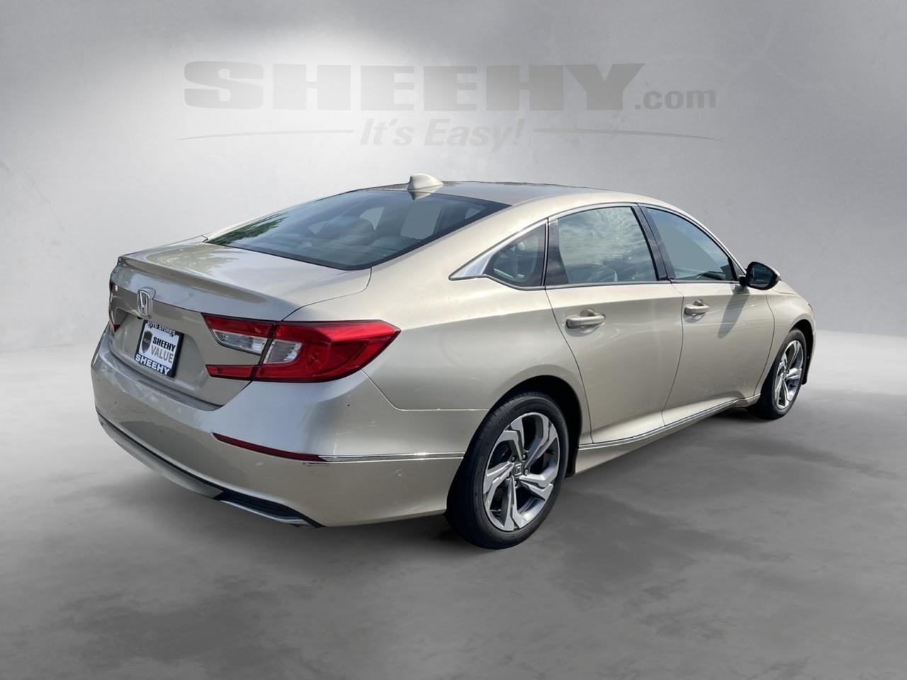2018 Honda Accord EX Alexandria VA