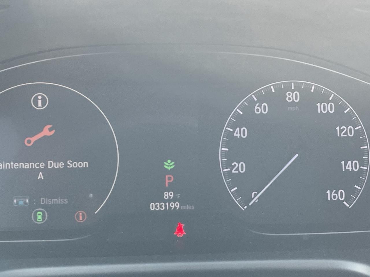 2018 Honda Accord EX Alexandria VA