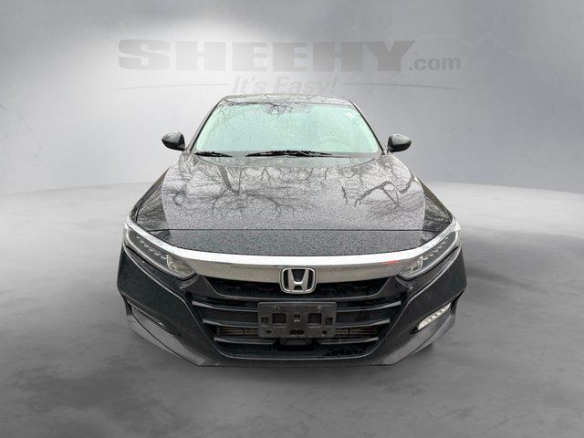 2018 Honda Accord EX Annapolis MD