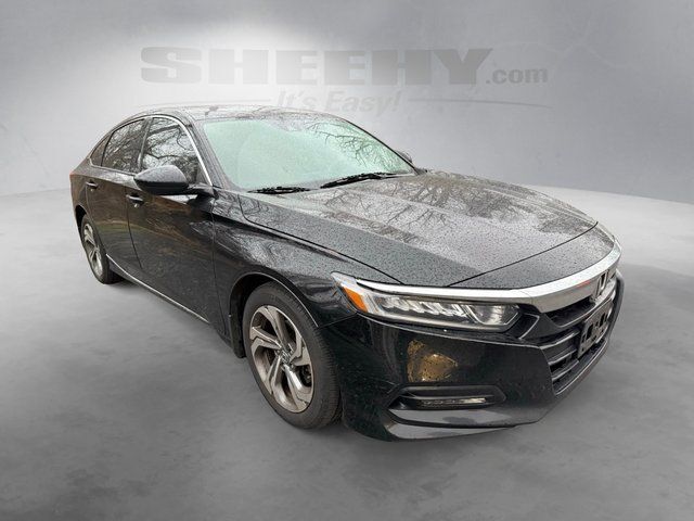 2018 Honda Accord EX Annapolis MD