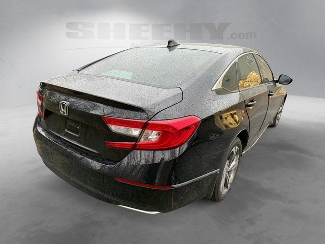 2018 Honda Accord EX Annapolis MD