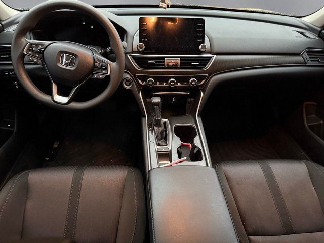 2018 Honda Accord EX Annapolis MD