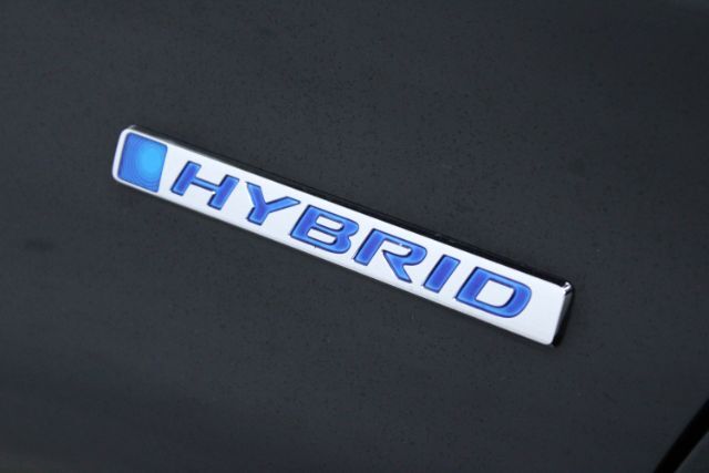 2018 Honda Accord Hybrid Base Chantilly VA