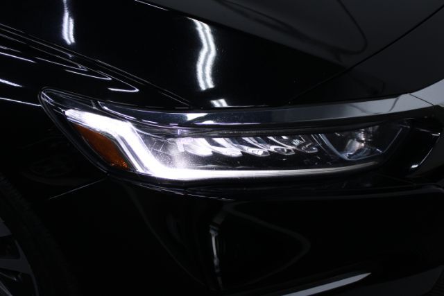 2018 Honda Accord Hybrid Base Chantilly VA