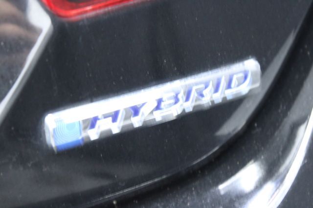 2018 Honda Accord Hybrid Base Chantilly VA