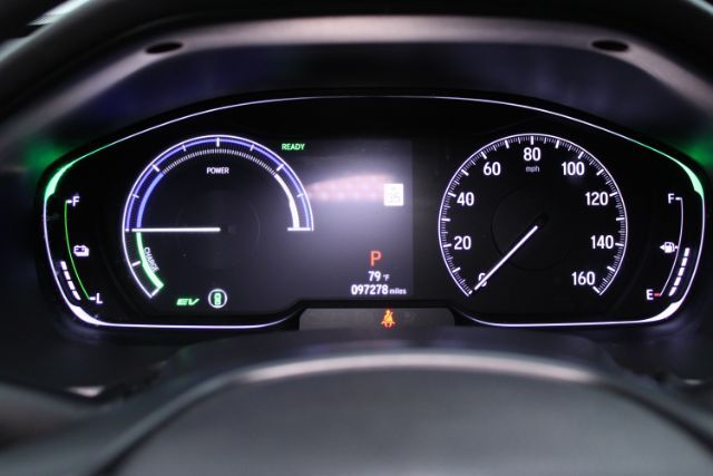 2018 Honda Accord Hybrid Base Chantilly VA