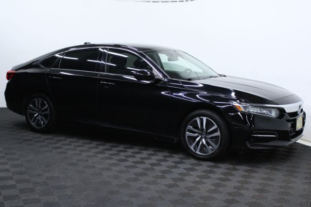 2018 Honda Accord Hybrid Base Chantilly VA