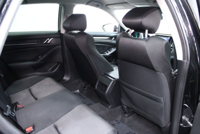 2018 Honda Accord Hybrid Base Chantilly VA