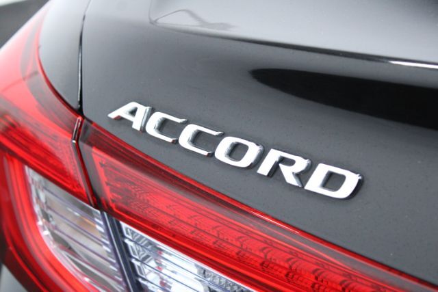 2018 Honda Accord Hybrid Base Chantilly VA