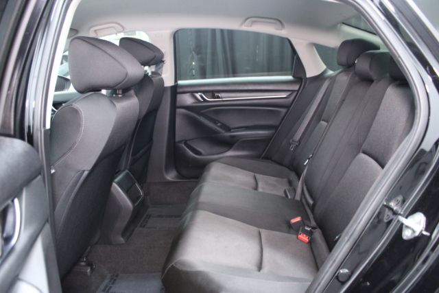 2018 Honda Accord Hybrid Base Chantilly VA