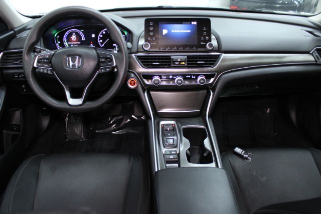 2018 Honda Accord Hybrid Base Chantilly VA