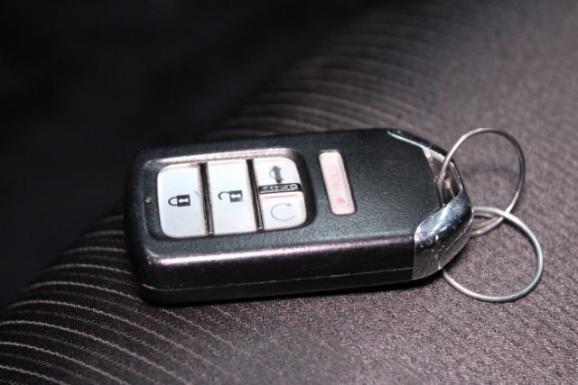 2018 Honda Accord Hybrid Base Chantilly VA