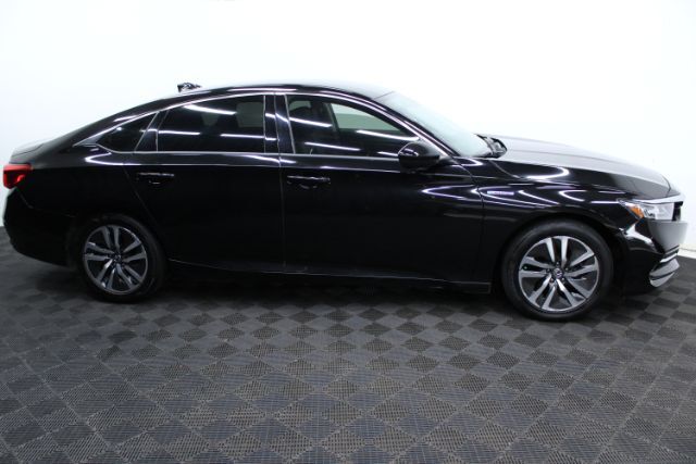 2018 Honda Accord Hybrid Base Chantilly VA