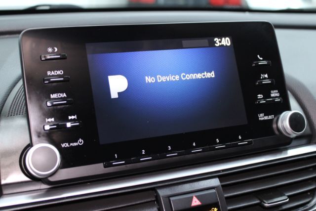 2018 Honda Accord Hybrid Base Chantilly VA