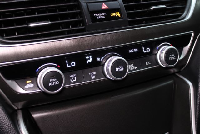 2018 Honda Accord Hybrid Base Chantilly VA