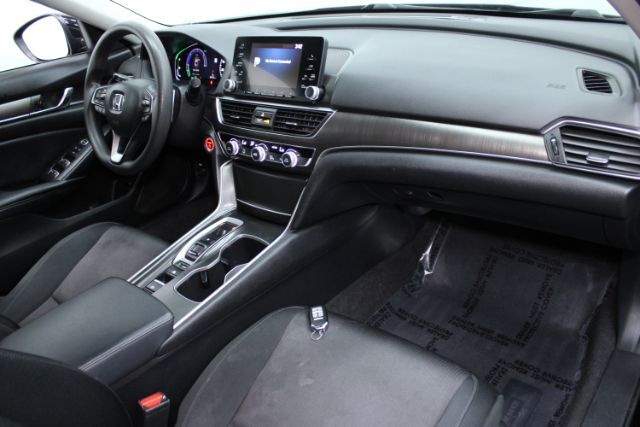 2018 Honda Accord Hybrid Base Chantilly VA