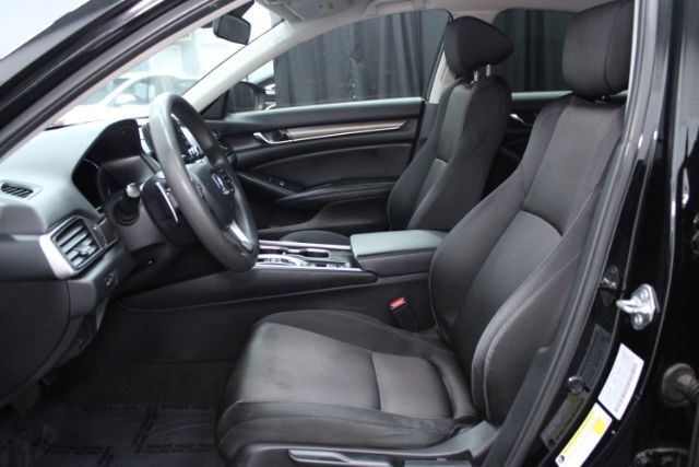 2018 Honda Accord Hybrid Base Chantilly VA