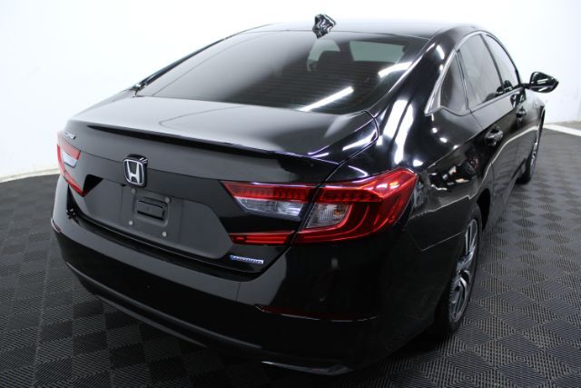 2018 Honda Accord Hybrid Base Chantilly VA