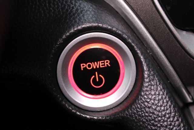 2018 Honda Accord Hybrid Base Chantilly VA