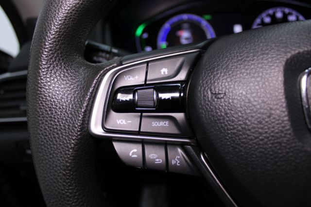 2018 Honda Accord Hybrid Base Chantilly VA