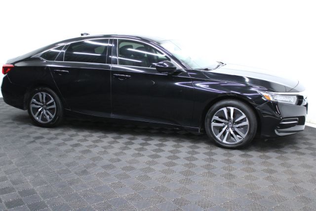2018 Honda Accord Hybrid Base Chantilly VA