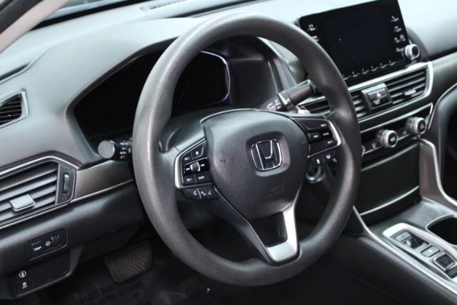 2018 Honda Accord Hybrid Base Chantilly VA