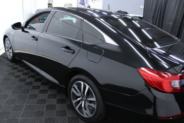 2018 Honda Accord Hybrid Base Chantilly VA
