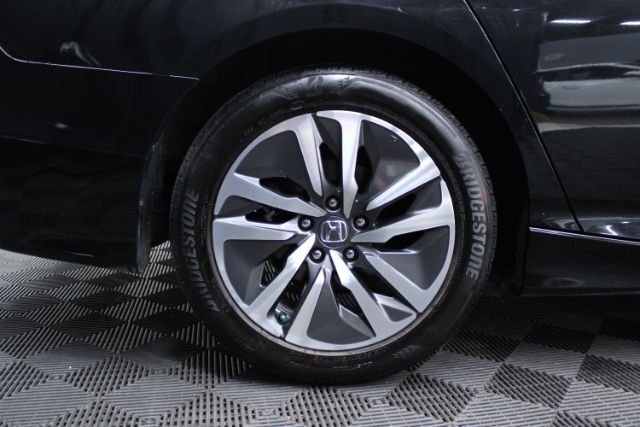 2018 Honda Accord Hybrid Base Chantilly VA