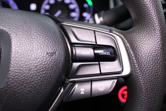 2018 Honda Accord Hybrid Base Chantilly VA