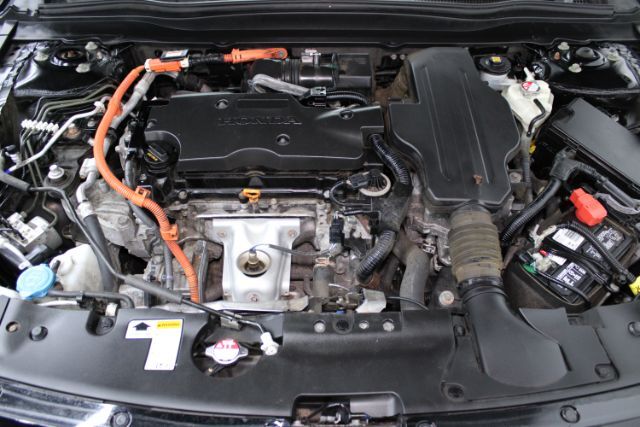 2018 Honda Accord Hybrid Base Chantilly VA