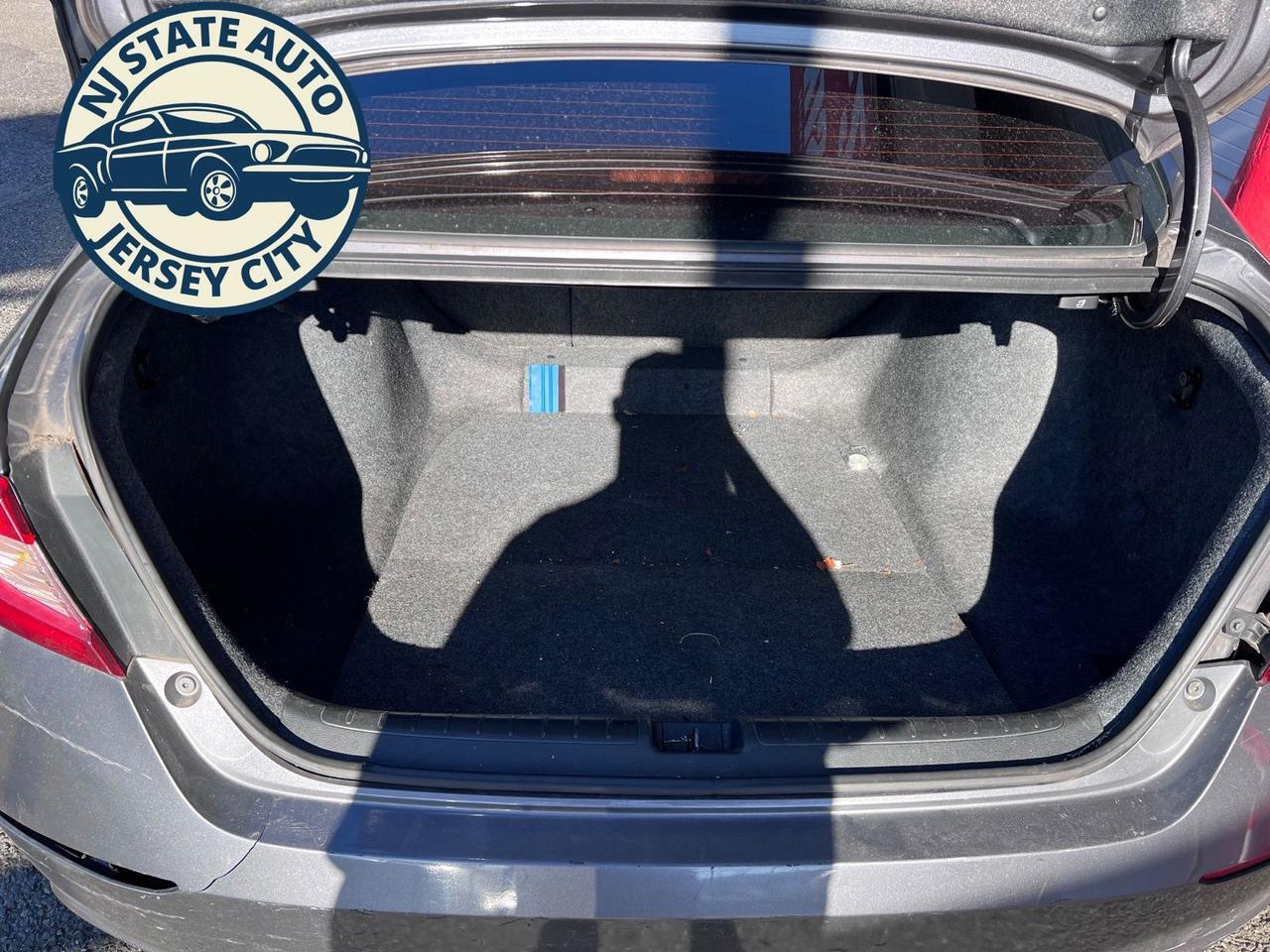2018 Honda Accord Hybrid Base Jersey City NJ