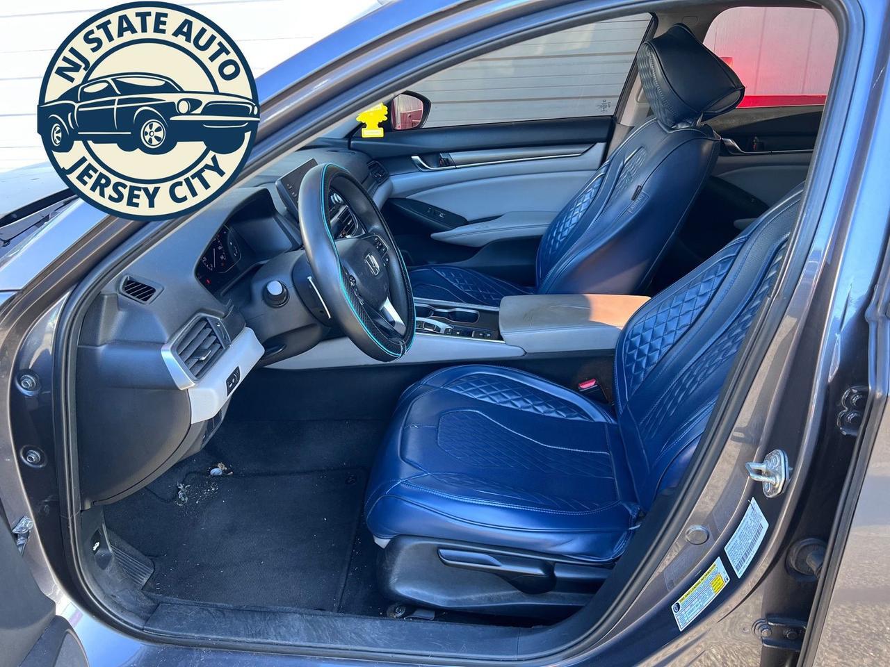 2018 Honda Accord Hybrid Base Jersey City NJ