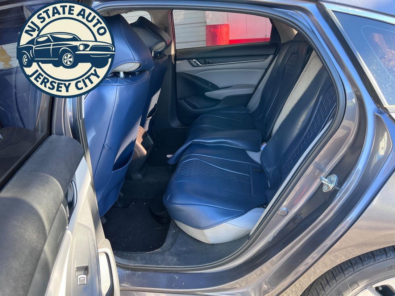 2018 Honda Accord Hybrid Base Jersey City NJ
