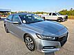 2018 Honda Accord Hybrid EX